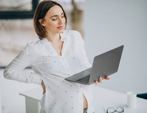 Gravidanze al tempo del coronavirus, il corso preparto con le mamme è in videochat