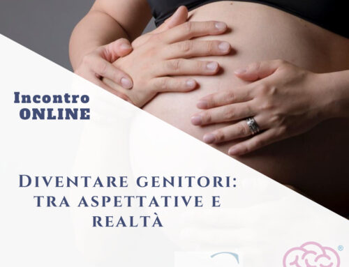 Nuovo corso online: diventare genitori: tra aspettative e realtà